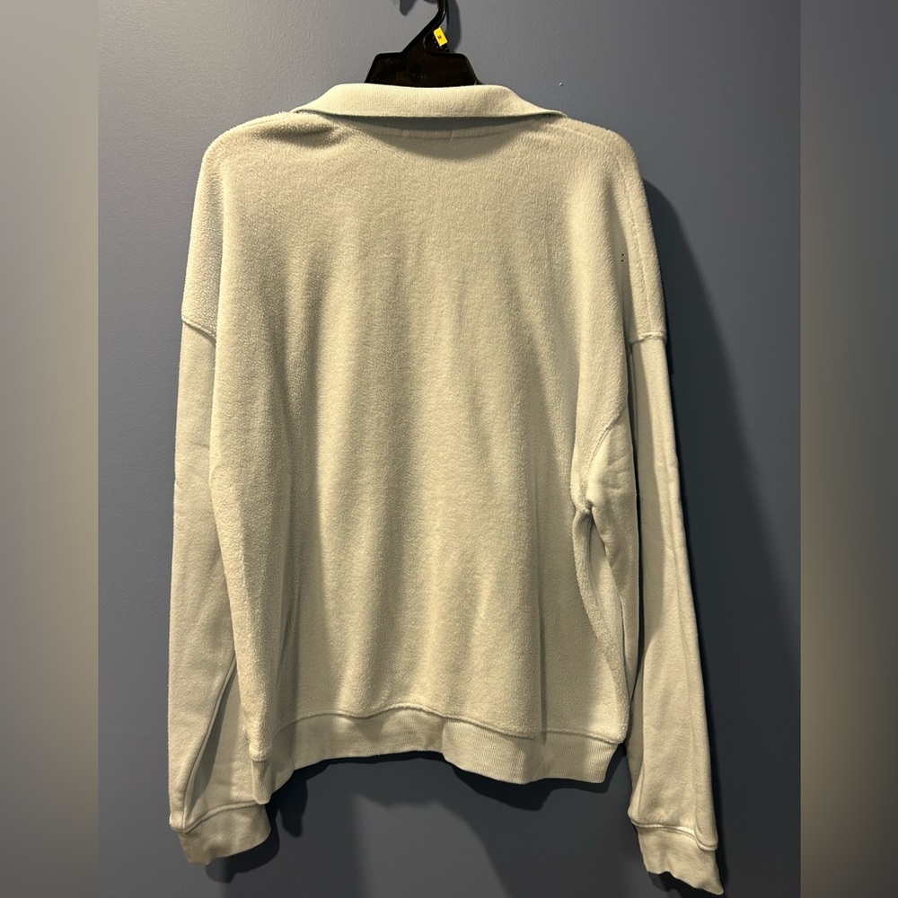 🌻Z SUPPLY light blue pullover - Picture 2 of 5
